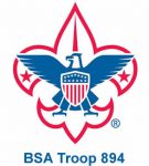 BSA Troop 894