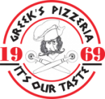 Greek’s Pizzeria